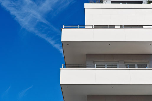 Façades Marseille 1